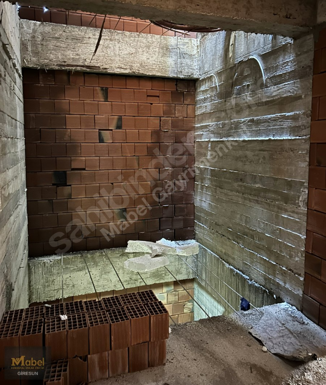 TEYYAREDÜZÜ MH DOĞA MANZARALI DAİRELER